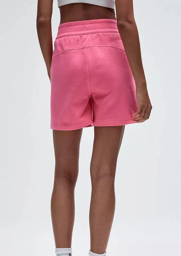 Lululemon Scuba High-Rise Short 5" - Image 5