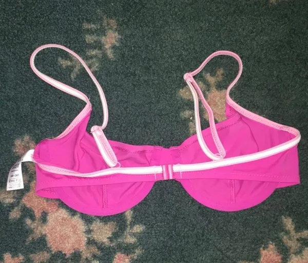 Mark & Spencer Marks & Spencer Bikini Top - Image 2