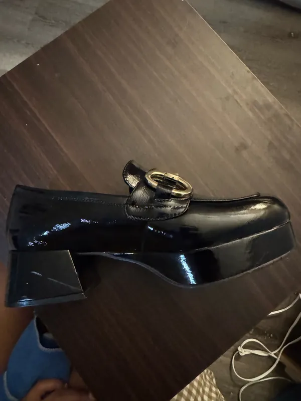 Jeffrey Campbell Loafers  - Image 6