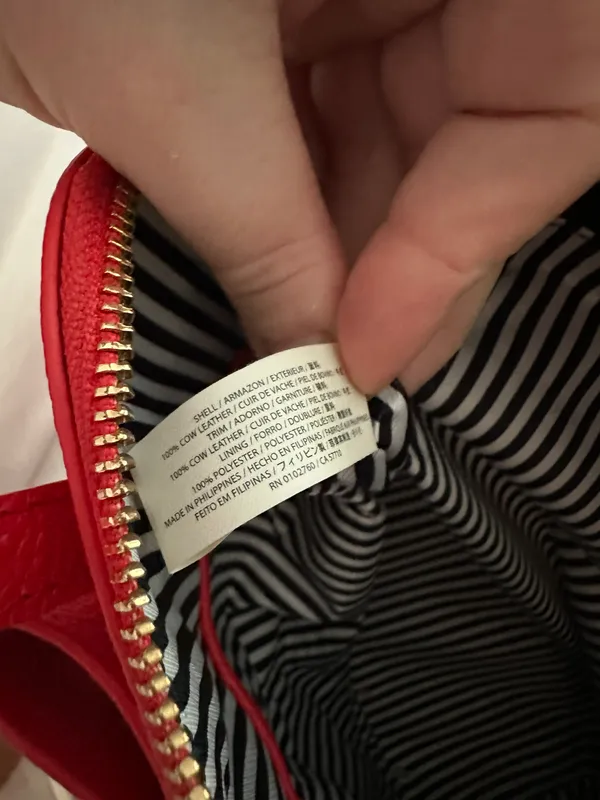 Kate Spade robinson street maise purse - Image 8
