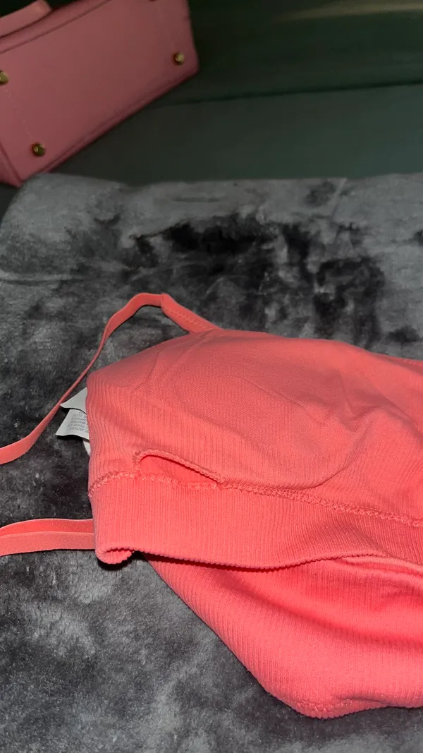 Aerie Bra Real Good Ribbed - Image 2