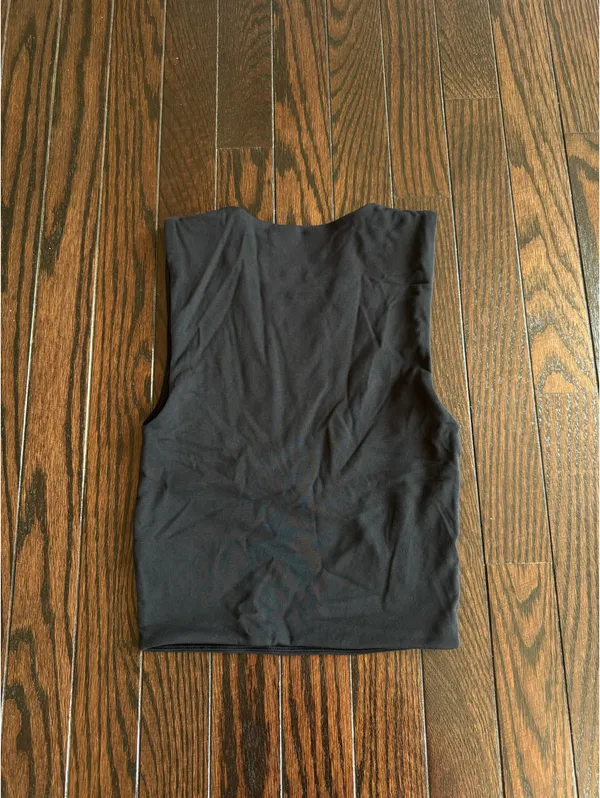 Aritzia Babaton Contour Tank - Image 2