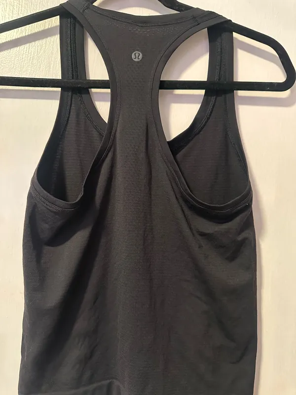 Lululemon Swiftly Tank - Image 2