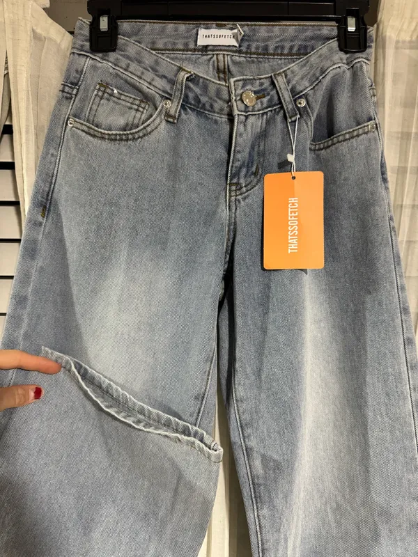 That’s so fetchjeans  - Image 2