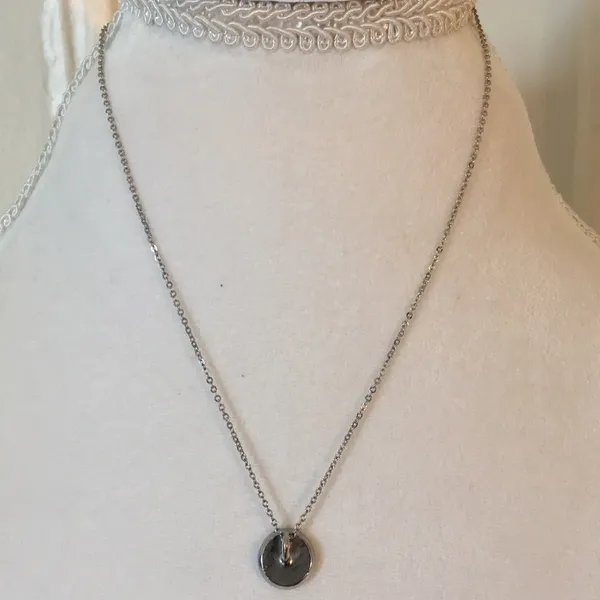 Fashion Necklace - Image 3