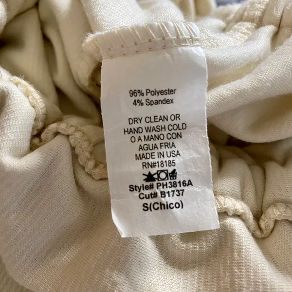 Audrey 3+1 NEW Soft Cord Jumpsuit - Image 12