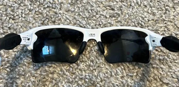 Oakley Sport Sunglasses - Image 4