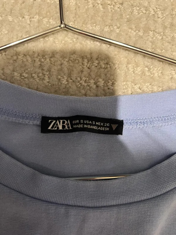 ZARA T-Shirt - Image 2