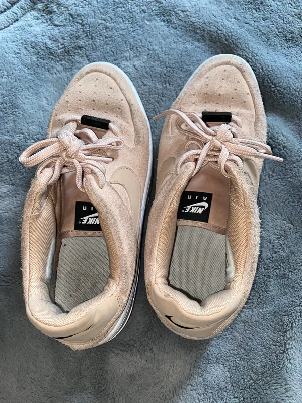 Nike Air Force 1s - Image 6