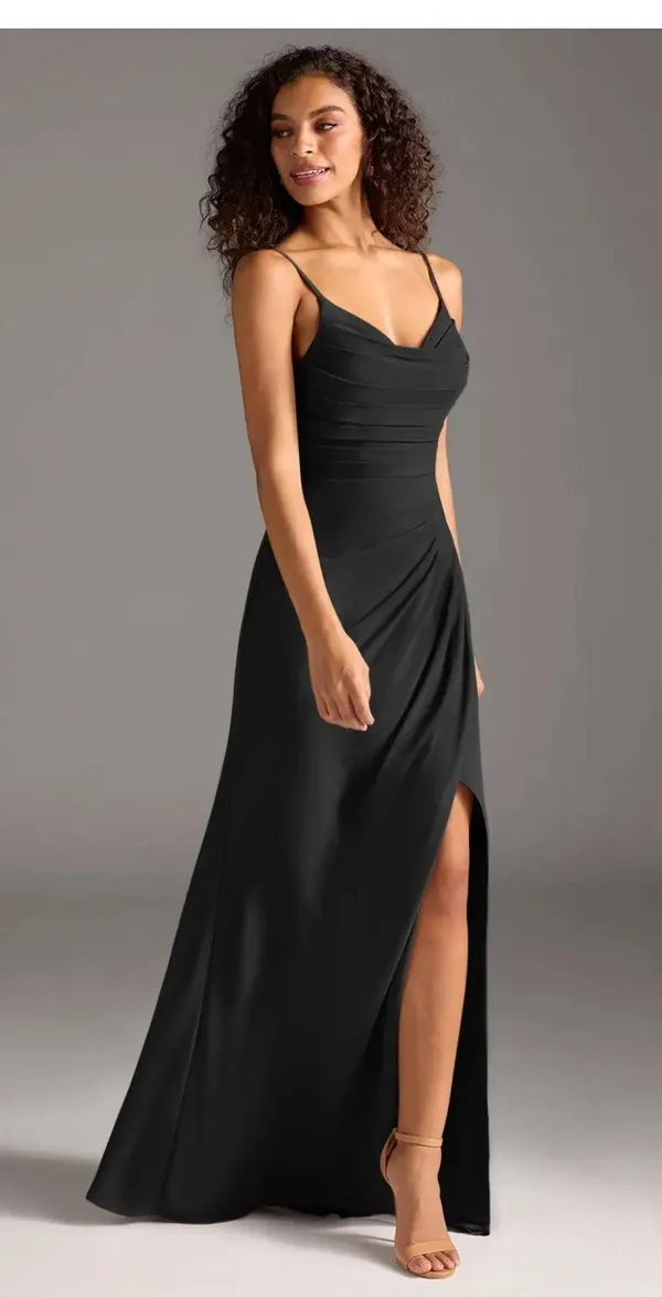 Bridesmaids Dress - Image 2