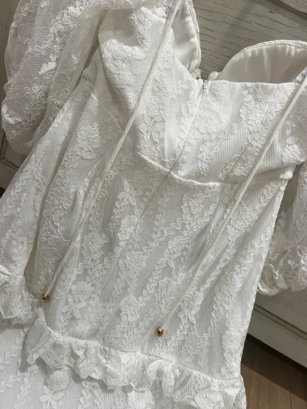 Selfie Leslie Dress - Image 5