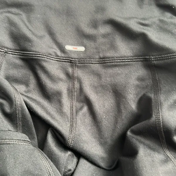 Aerie black leggings- Chill,Play,Move - Image 5