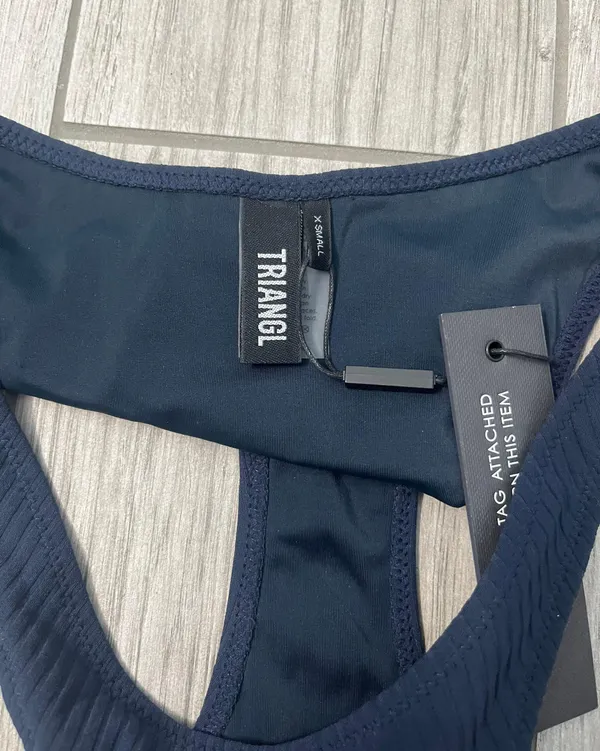 Triangl e bikini bottoms - Image 3
