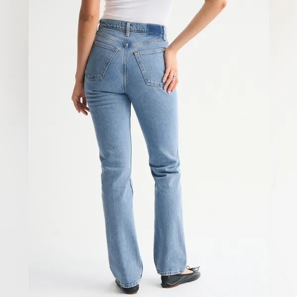 Abercrombie and Fitch 90’s Straight - Image 4