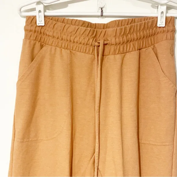 FP MOVEMENT Free People‎ Size Medium CAN'T HANDLE THIS HAREM High Atlas Pants - Image 3