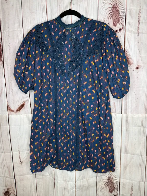 Farm Rio Mini Cashew Dress - Image 2
