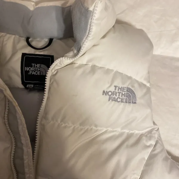 The North Face Vest - Image 4