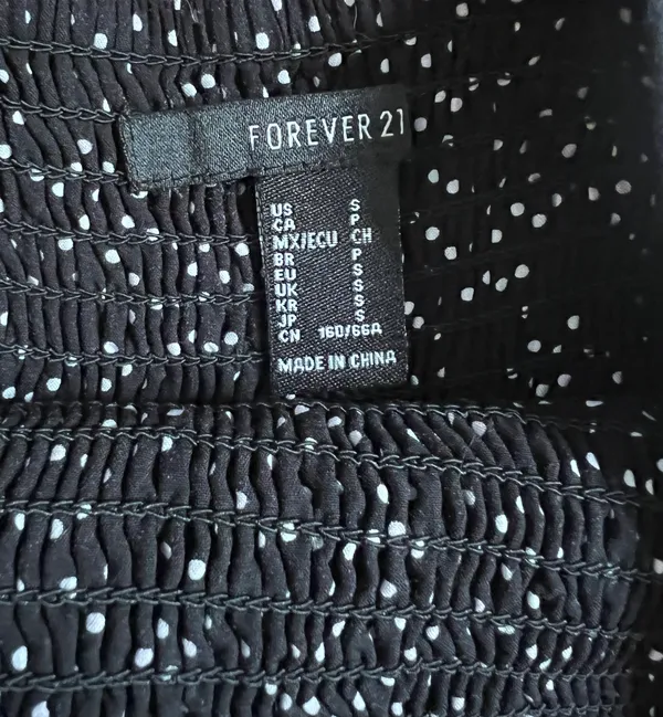 Forever 21 Romper - Image 3