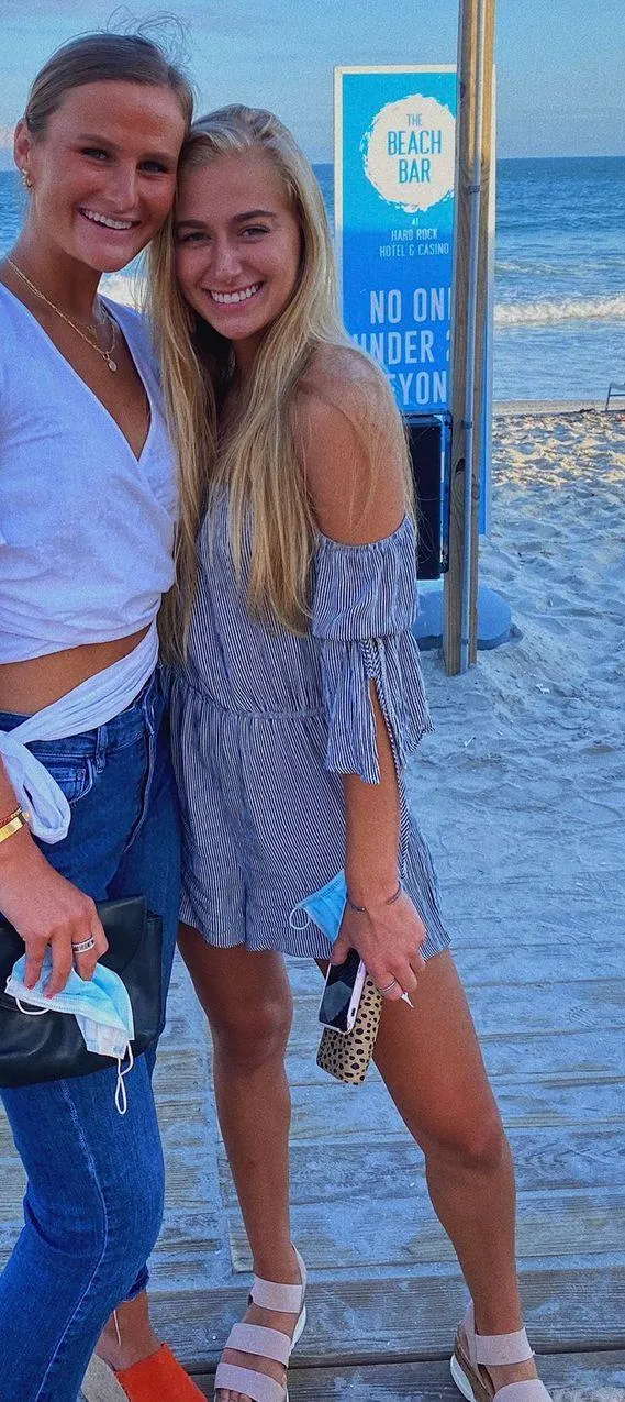 American Eagle Romper - Image 2