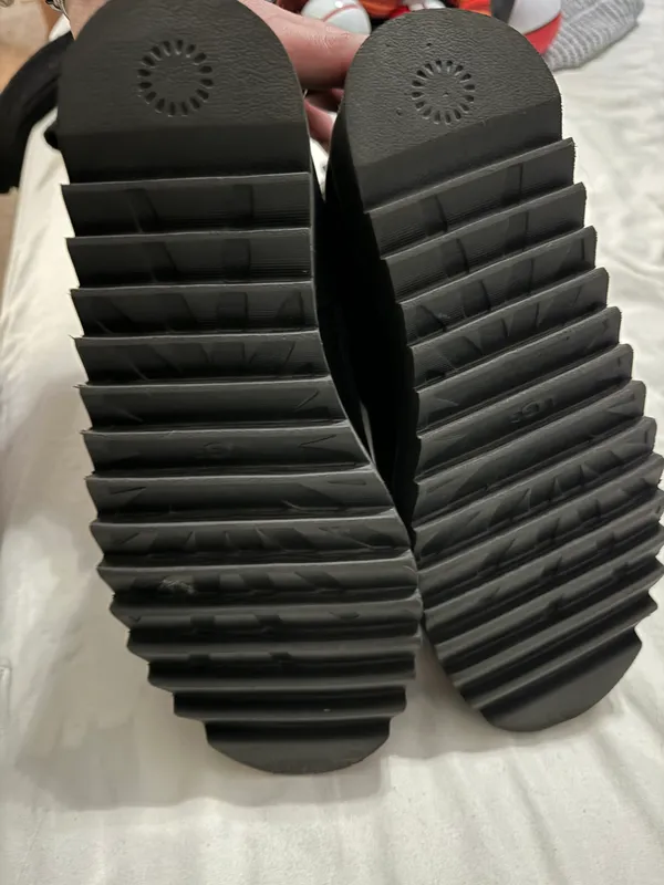 Black Size 7 - Image 4