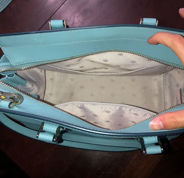 Kate Spade Cameron Street Candace Satchel - Image 5