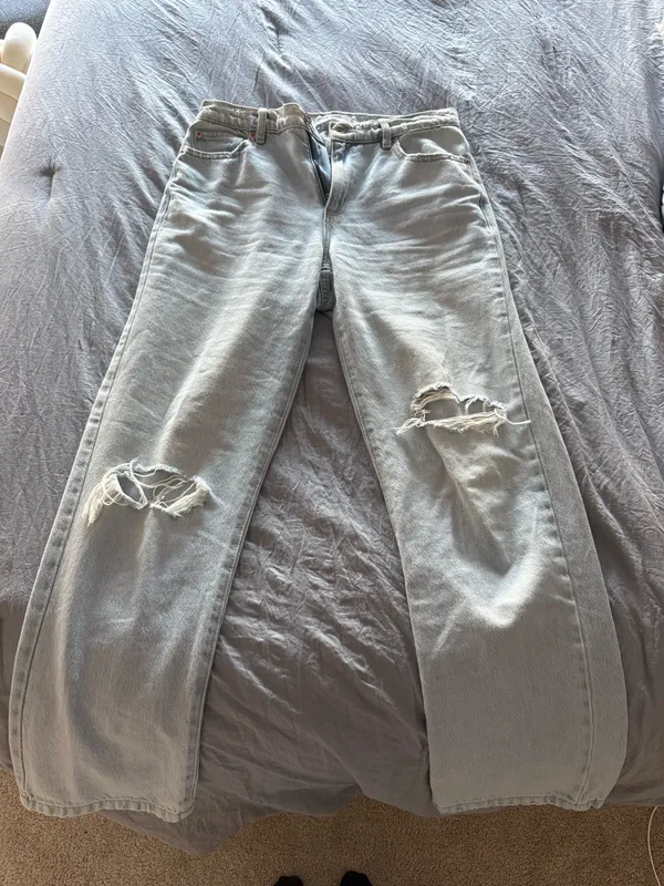 garage jeans - Image 3