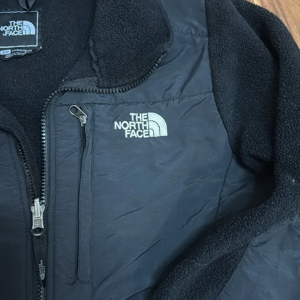 North Face women’s jacket, size small. - Image 3