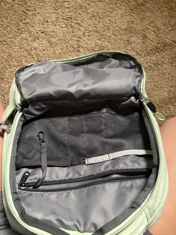 North Face Backpack - Image 5