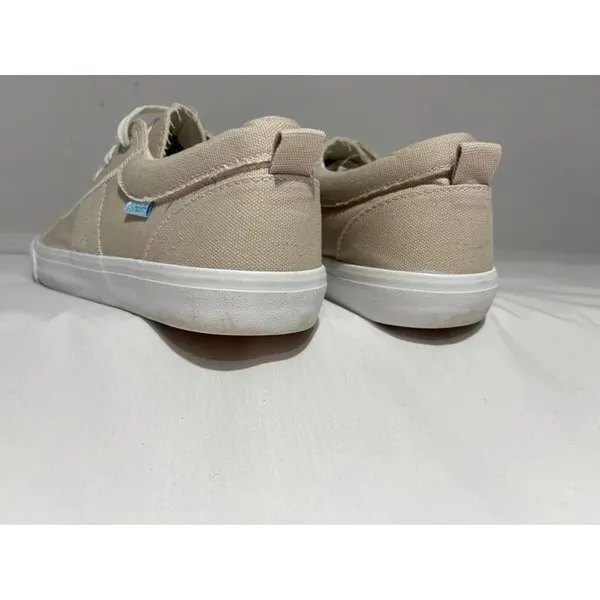 Obtaom Canvas Sneakers Size 11 - Image 10