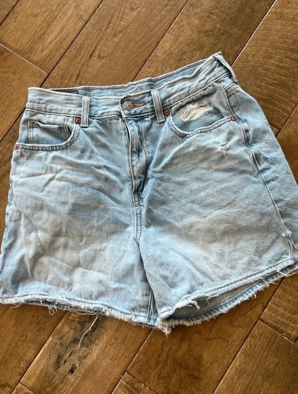 American Eagle Outfitters Shorts - Image 3