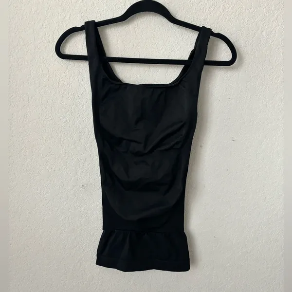 BLANQI EVERYDAY Maternity Belly Support Tank top size small - Image 3