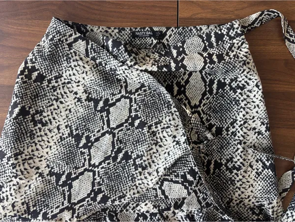 Nasty Gal Skirt - Image 4
