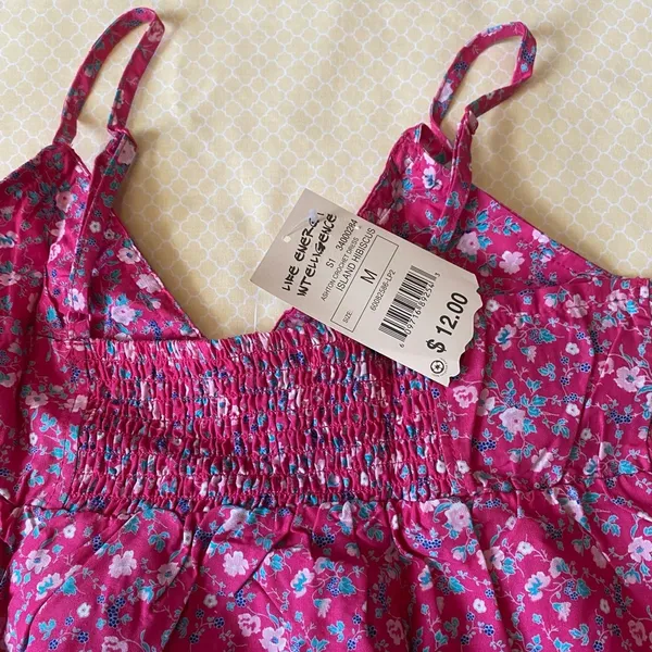 Lei  Junior Sundress - Image 5