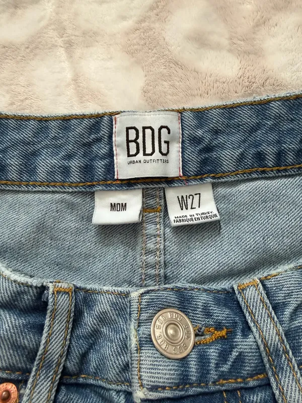 BDG Urban Outfitters Jeans - Image 2