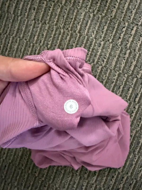 Lululemon Align Leggings 28" - Image 2