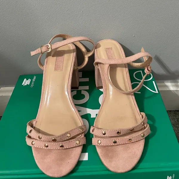 Forever 21 Heels - Image 2