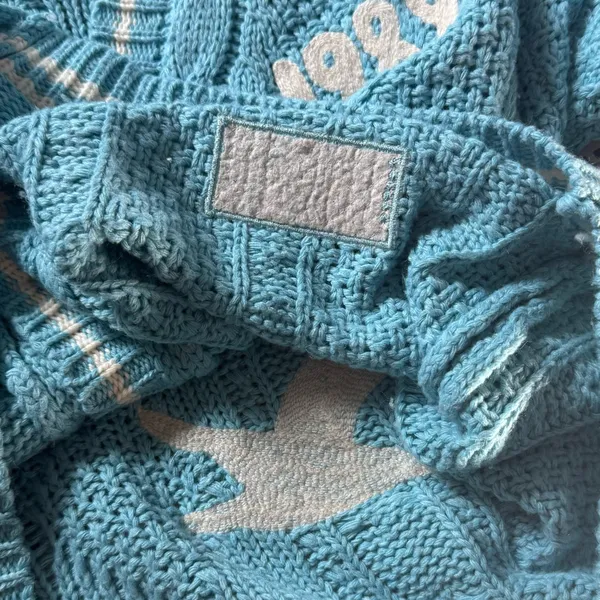 EUC Taylor Swift 1989 Taylor’s Version Cardigan: XS/SM - Image 10