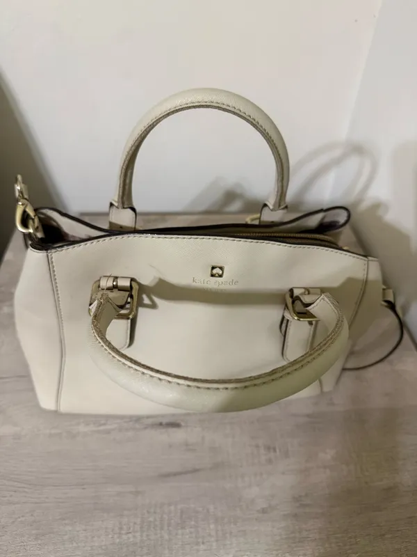 Kate Spade bag - Image 8