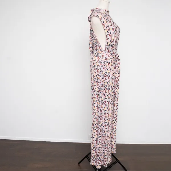 Free People - New!‎ Vibe Check Jumpsuit - Image 6