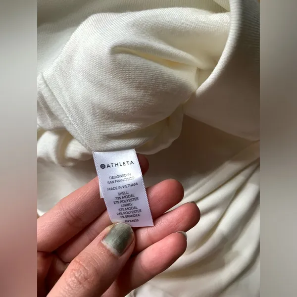 NWT Athleta serenity skirt XS - Image 7