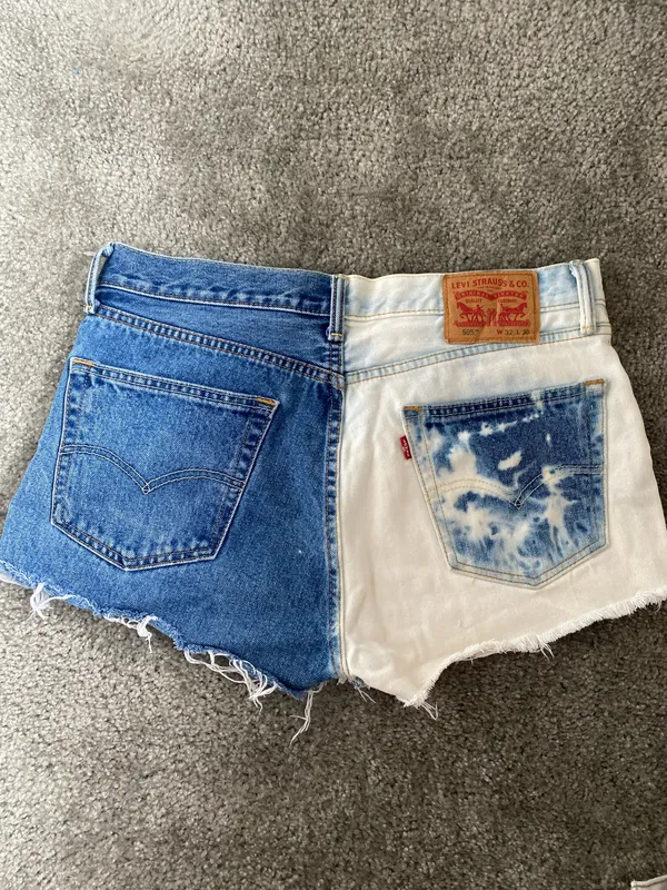 Levi’s Shorts - Image 2