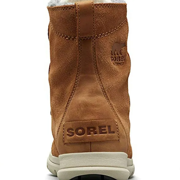Sorel EXPLORER JOAN Winter Lace-Up Boot - Image 2
