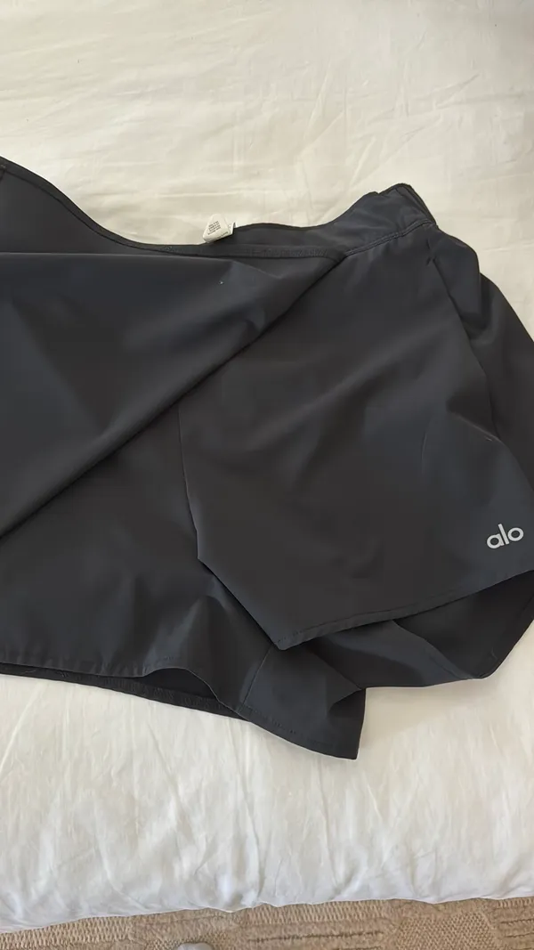 Alo yoga skort  - Image 4