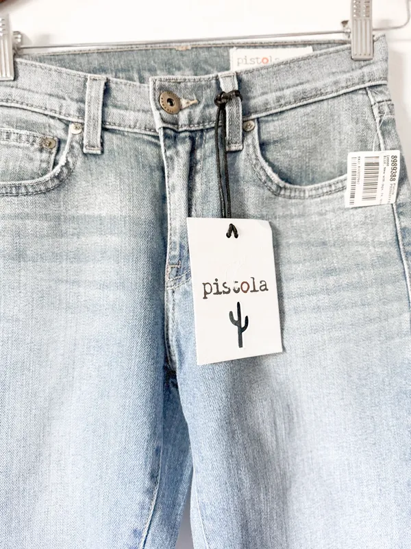 Pistola Jeans Stayin Alive - Image 6