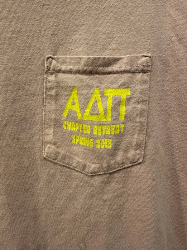 ADPI Comfort Colors Pocket Tee - Image 3