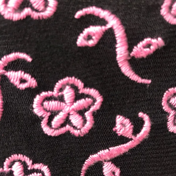 INC Embroidered Top - Image 6