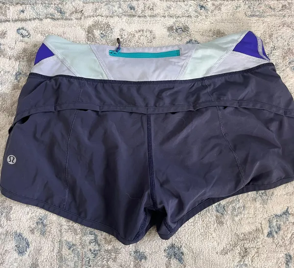 Lulu Lemon Shor - Image 2