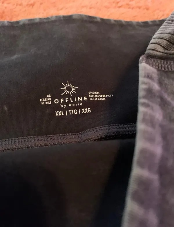 Leggings - Image 3