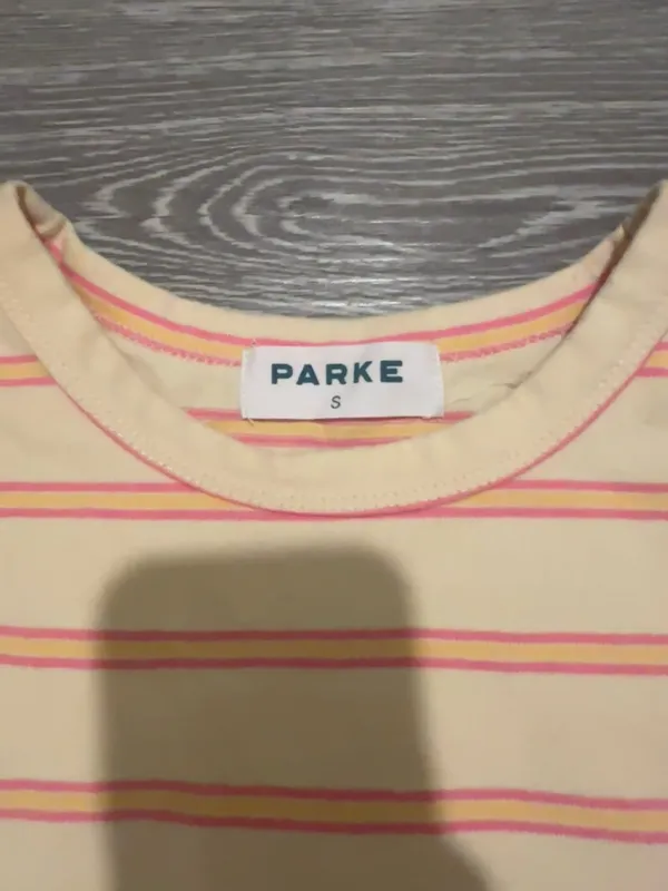 Parke Tee - Image 2