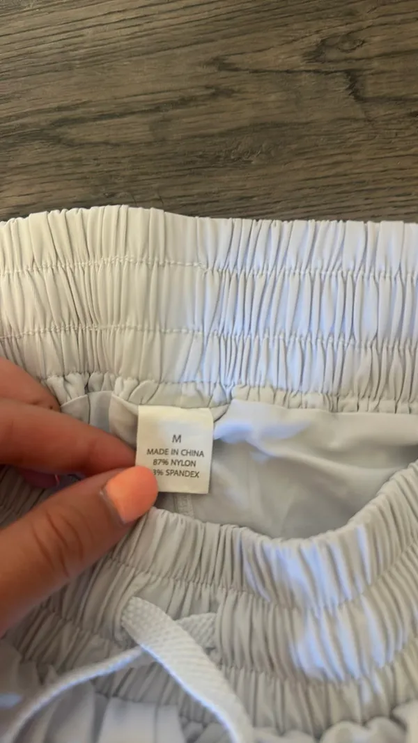 Amazon Flowy Shorts - Image 3